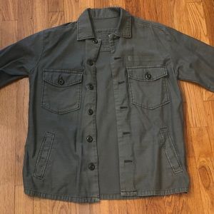 Military Jacket